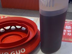 -椒锅锅·麻辣香锅(宝地广场城市集市店)