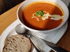 -The Diner X餐厅(青岛万象城店)