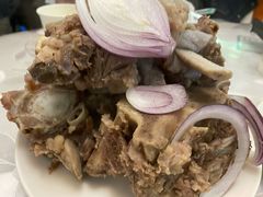大骨头-尔力新疆丸子汤(北屯店)