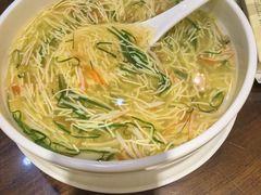 文思豆腐汤-老厨家(中央大街西七道街店)