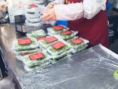 -沈记青团