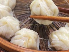 蟹粉小笼-吾介小籠館