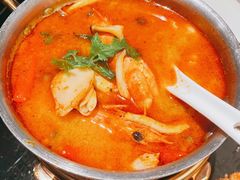 -simply thai天泰(静安嘉里中心店)