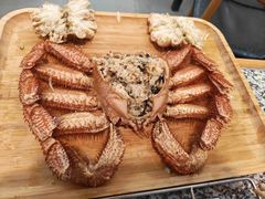 -震海贝烤贝·民俗特色店(延吉总店)
