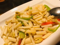 -原汁原味驴庄(长岭村店)