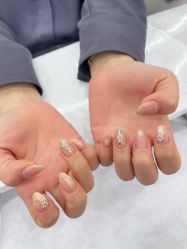 -斯馨·健康美甲美睫