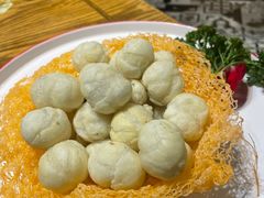 炸汤圆-茂盛小吃(蓝田店)