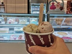 -哈根达斯(绍兴银泰店)