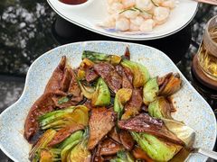 -菲乐餐厅(三十年经营·湖滨路店)
