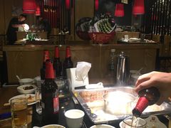 -万鼎沸菌汤火锅(柘城店)