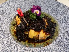 锡味葱香竹林鸡-卯时·龙光雅宴·精致锡帮菜(惠山古镇店)