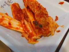 -首尔馆韩国料理(金童路店)