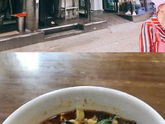 -刘信牛羊肉小炒泡馍(回民街店)
