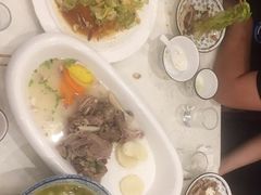 -巴依老爷新疆美食(清华东门店)