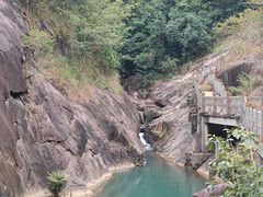 -广州白江湖森林公园