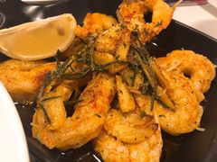 -CRAZYONES西班牙海鲜饭(日月光店)
