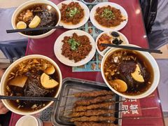-华天延吉餐厅(西四总店)