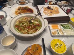 -喜棠·长沙家宴·海鲜·湘菜(麓谷店)