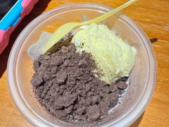 -Thanks美式餐厅(汉堡咖啡店)