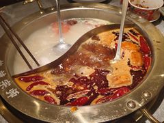 -热辣宗师·串串火锅(万达金街店)