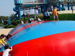 -季高兔窝窝亲子园(上海薰衣草公园店)