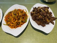 -振生清真饭店(永安道店)