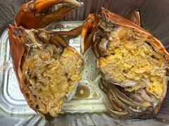 -膳富贵黄油蟹体验馆(欢乐港湾店)