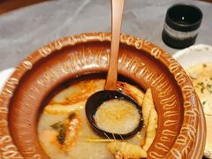 -沿江海南菜·文昌鸡祖师爷(大东海店)