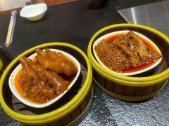 -青水瓦台汤泉(未央店)