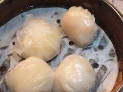 -点点心点心专门店(旺角店)