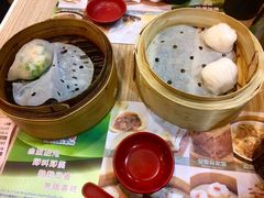 -添好运点心专门店(中环IFC店)