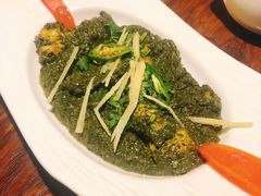 -Masala Curry and BBQ·玛莎拉巴基斯坦美食(金水万达店)