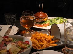 -京A Taproom·精酿餐吧(CBD店)