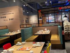 大堂-避风塘(江南环球港店)