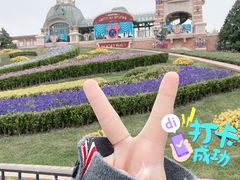 -上海迪士尼度假区