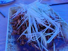 酱肉丝-张鲫鱼家常菜