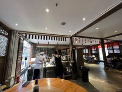 大堂-荣家小吃(紫阳街店)