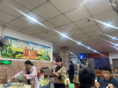 -电白鸭粥店(下沙二坊88号店)