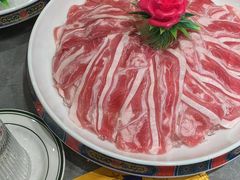 -侃爷南门铜锅涮肉