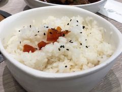 米饭-康师傅私房牛肉面(马泉营奥莱店)