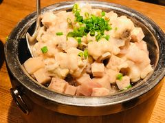 -炊烟小炒黄牛肉(中心印象城店)