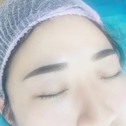 -Yue Show馨选·半永久纹眉纹眼线