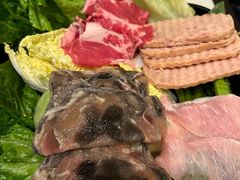 -润园四季椰子鸡火锅(海上世界店)