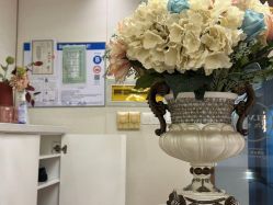 -茜尔维亚修身连锁(杨浦五角场店)