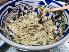 -蜗牛小馆醉乡民谣云南菜(惠新西里店)