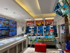 -品海楼·大连海胆锅贴馆(东港店)
