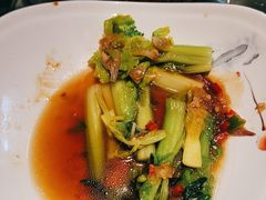 -米庄·原味私房菜(骏壹万邦店)