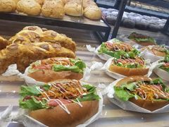 -超港(宿州路店)