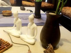 -七彩云南庆沣祥茶庄(金融街店)