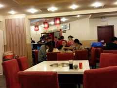 -朱氏胖子烂火锅(洪崖洞店)
